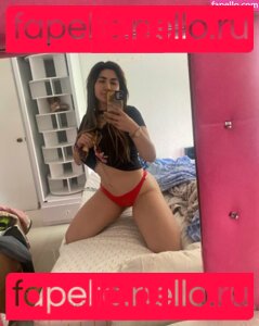 Bebeshita / MexEnamorandonos / alexissoy Onlyfans Photo Gallery 