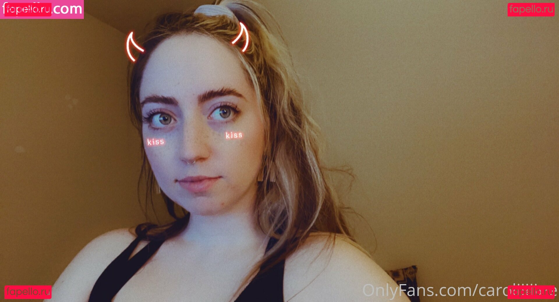 caroliiiiine Nude Onlyfans Photo 51