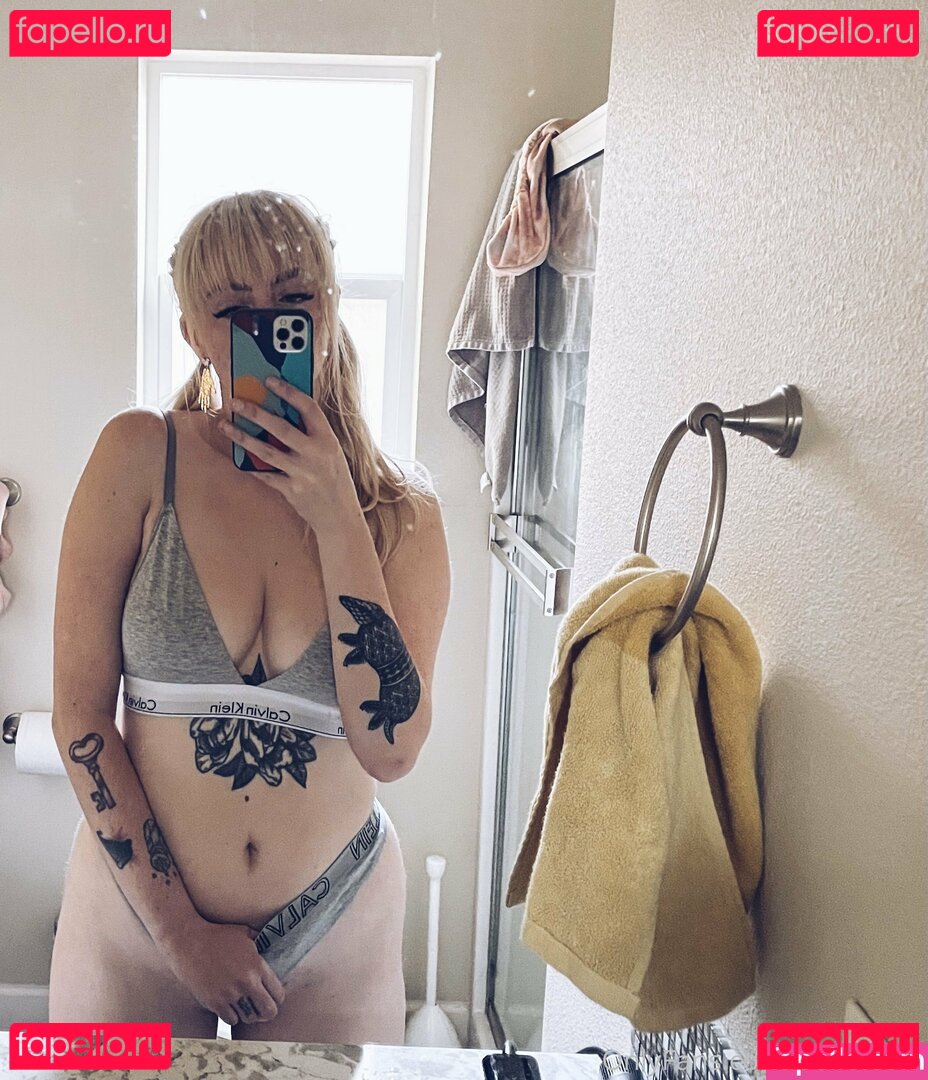 caroliiiiine Nude Onlyfans Photo 40