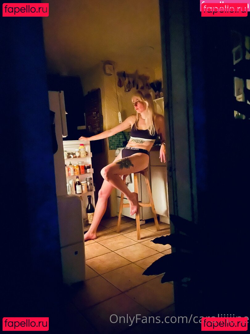 caroliiiiine Nude Onlyfans Photo 24