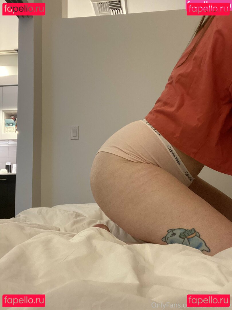 caroliiiiine Nude Onlyfans Photo 22
