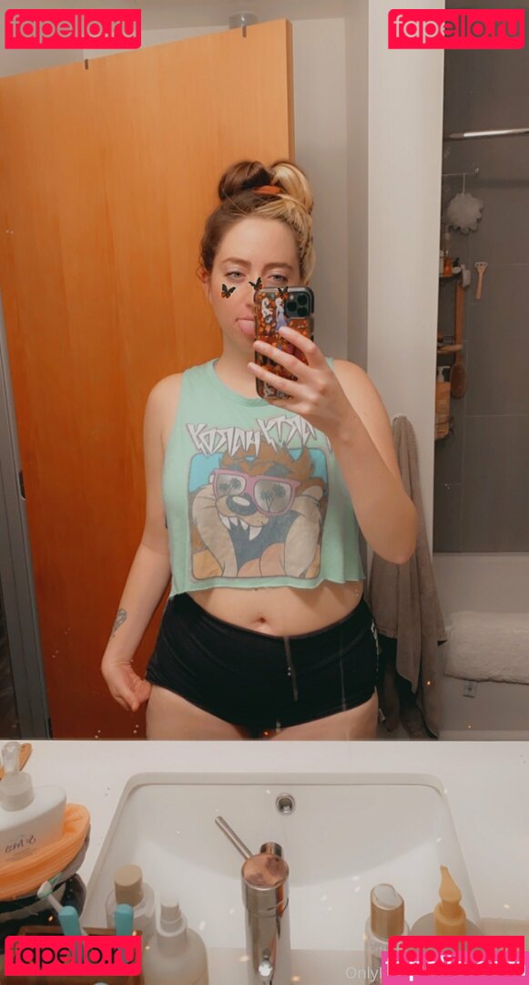 caroliiiiine Nude Onlyfans Photo 12