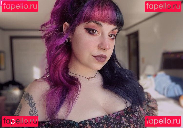 Chibibb / chibi.steph Onlyfans Photo Gallery 