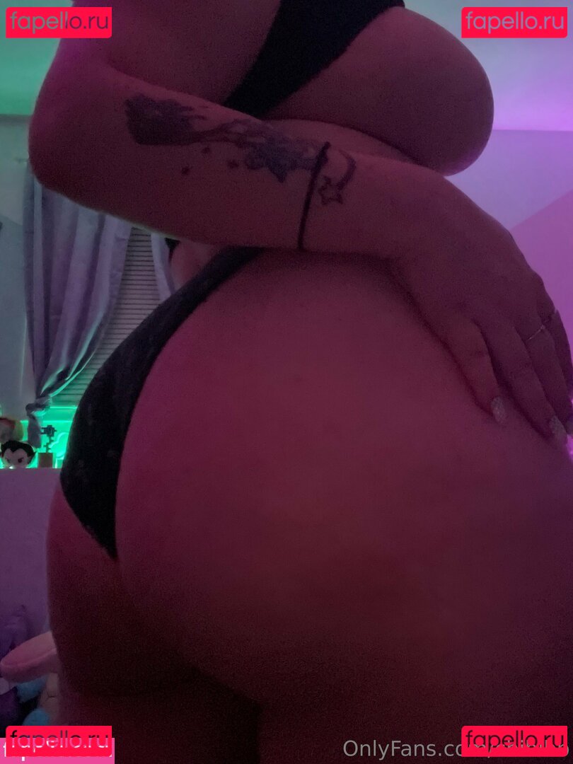 Chibibb / chibi.steph Onlyfans Photo Gallery 