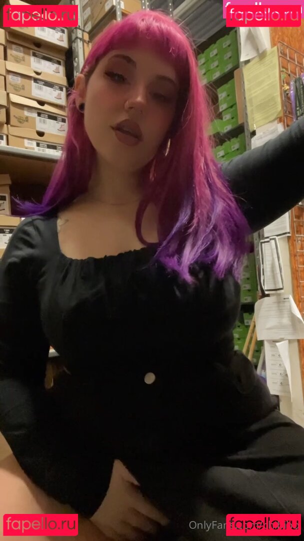 Chibibb / chibi.steph Onlyfans Photo Gallery 