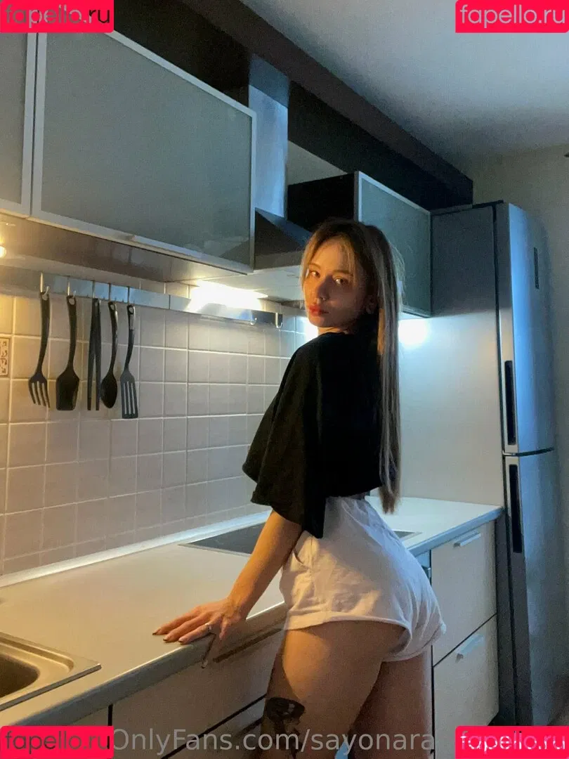 sayonaramollyfree Onlyfans Photo Gallery 