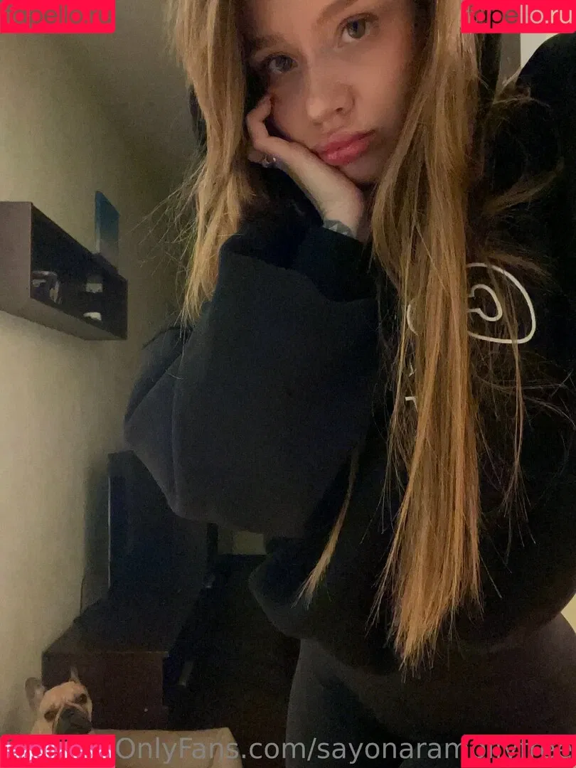 sayonaramollyfree Onlyfans Photo Gallery 
