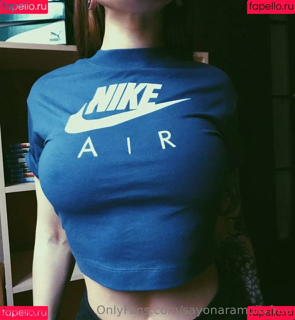 sayonaramollyfree Onlyfans Photo Gallery 