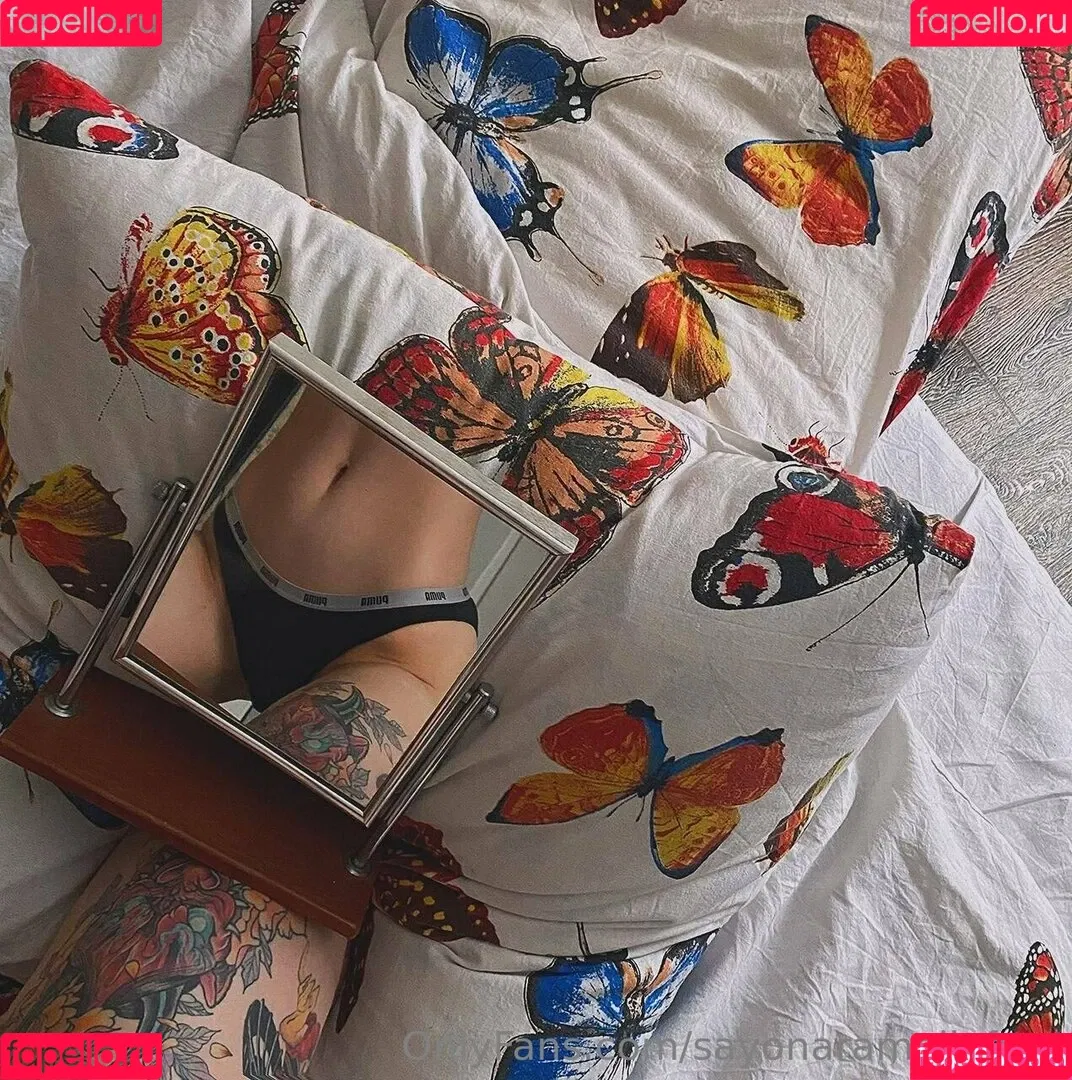 sayonaramollyfree Onlyfans Photo Gallery 