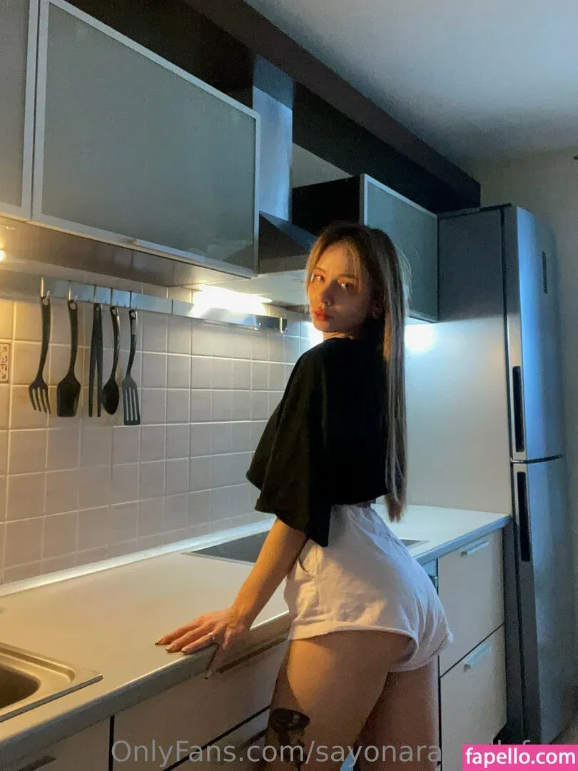 sayonaramollyfree Onlyfans Photo Gallery 