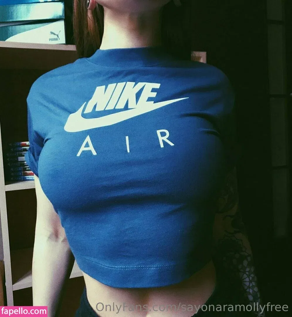 sayonaramollyfree Onlyfans Photo Gallery 