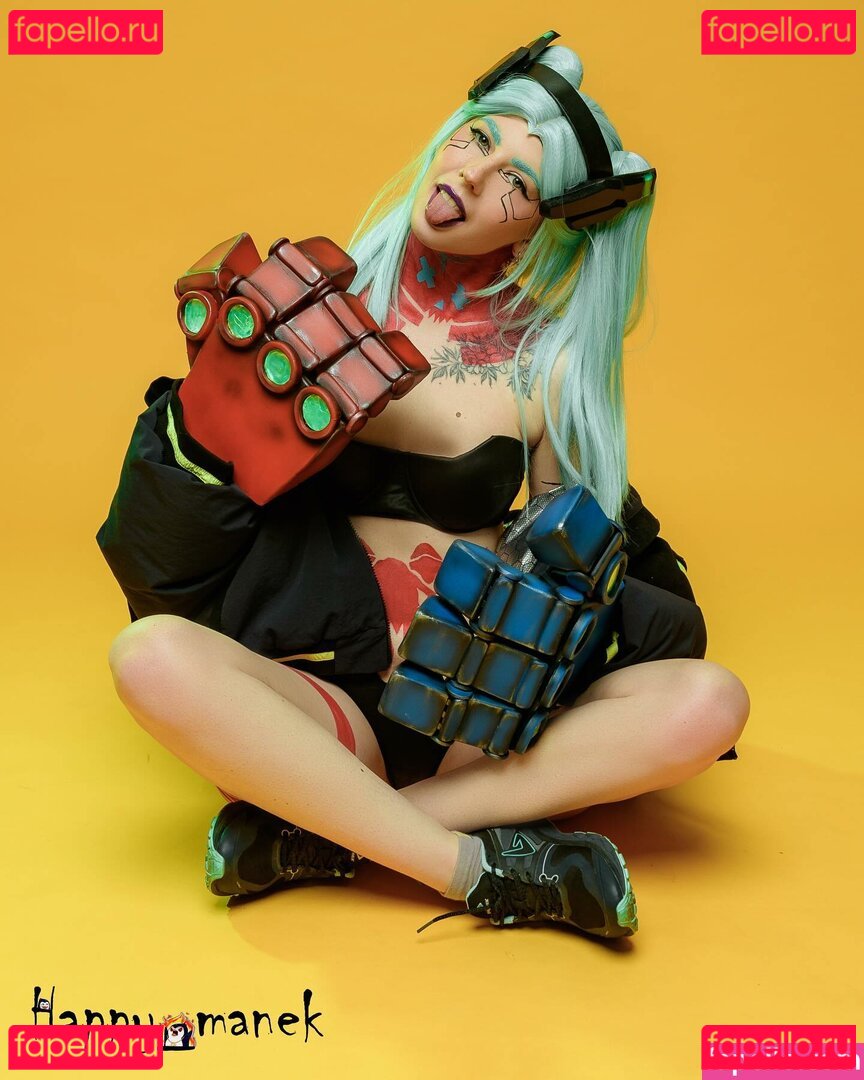 cw / happy_manek Onlyfans Photo Gallery 