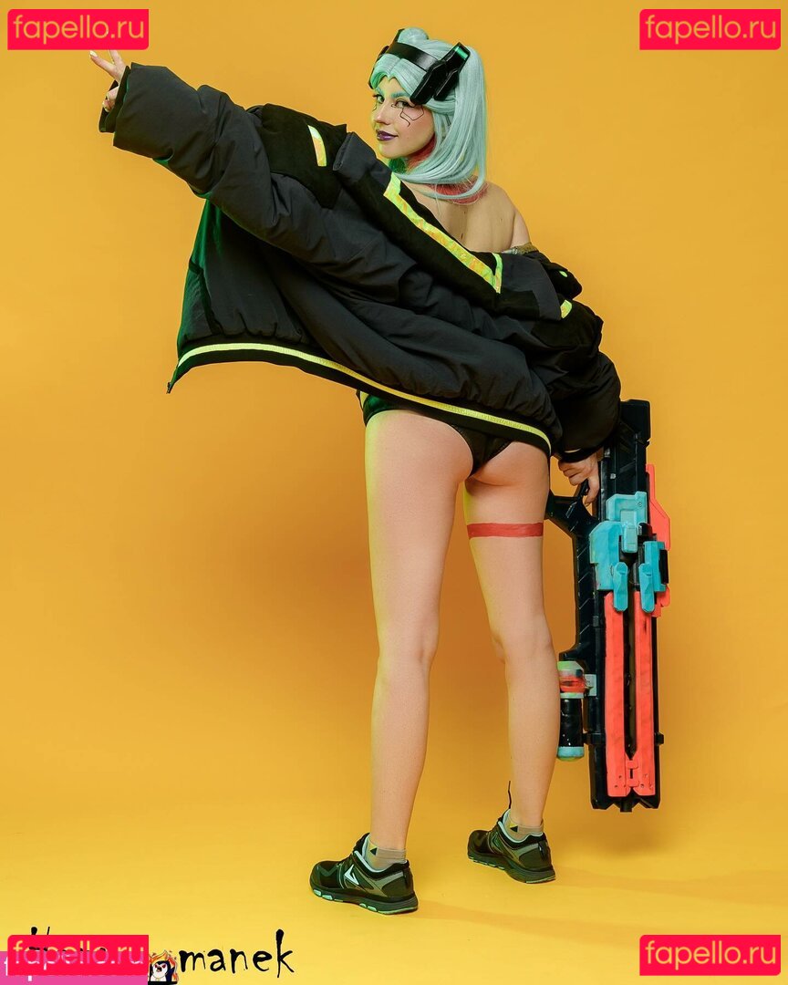 cw / happy_manek Onlyfans Photo Gallery 