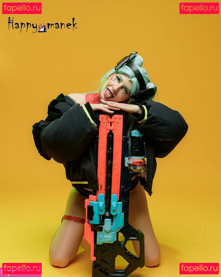 cw / happy_manek Onlyfans Photo Gallery 