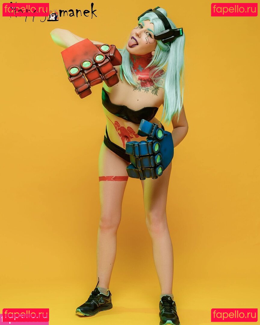 cw / happy_manek Onlyfans Photo Gallery 