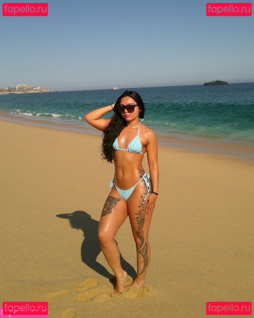 Eva Mitchell / evaafit_ / evamitchell Onlyfans Photo Gallery 