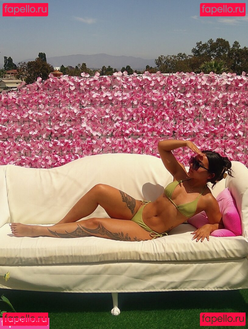 Eva Mitchell / evaafit_ / evamitchell Onlyfans Photo Gallery 