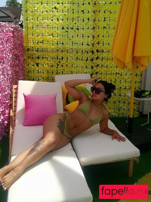Eva Mitchell / evaafit_ / evamitchell Nude Onlyfans Photo 9