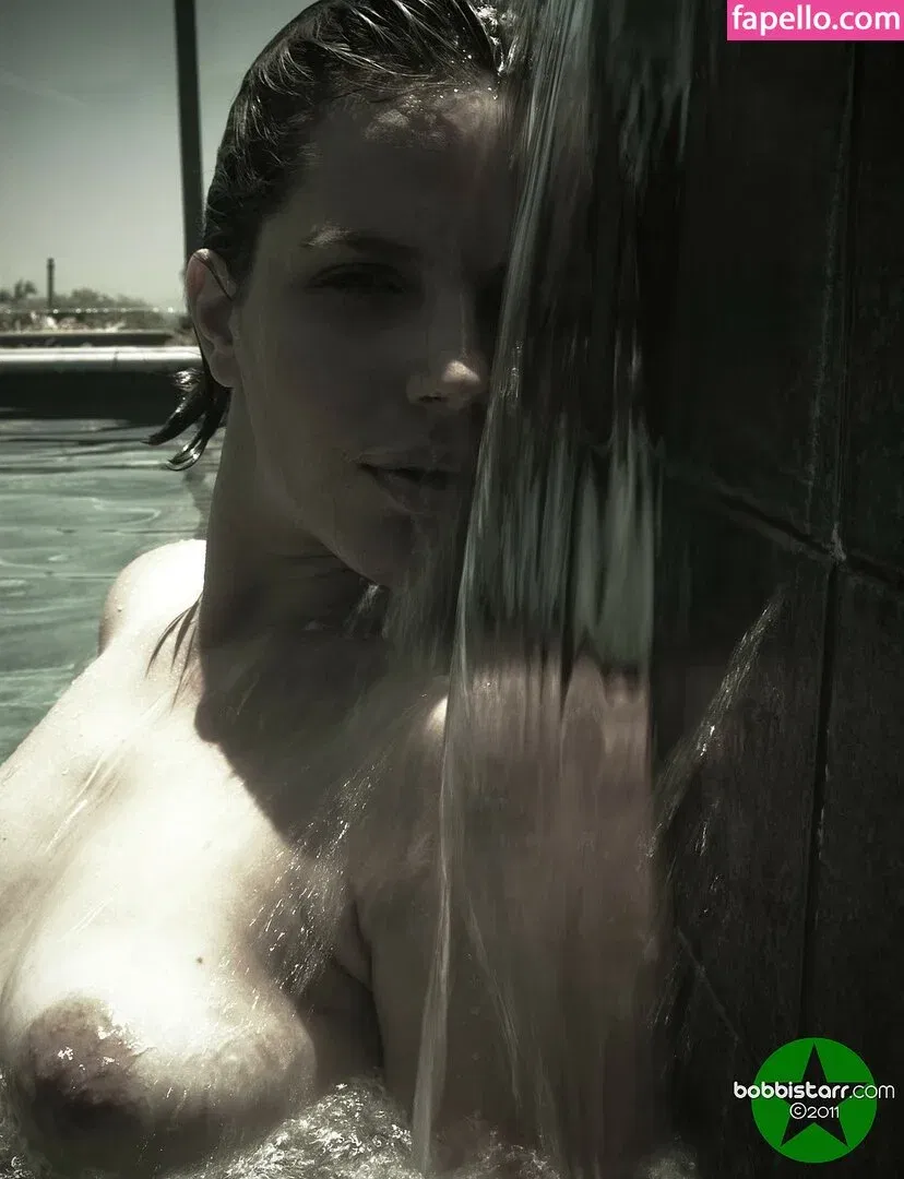 Bobbi Starr Onlyfans Photo Gallery 