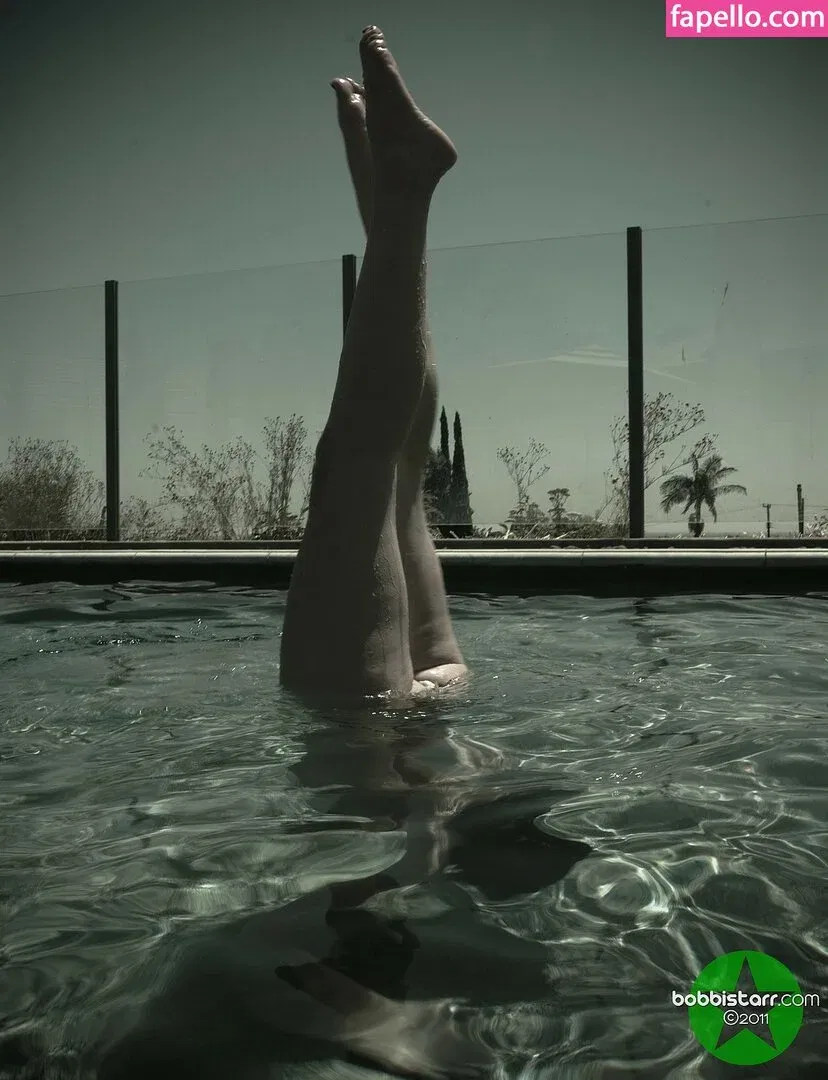 Bobbi Starr Onlyfans Photo Gallery 