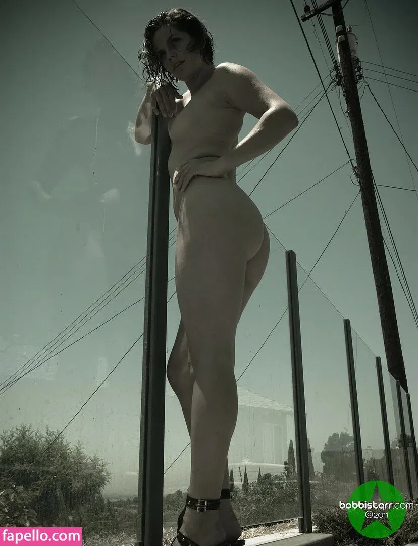 Bobbi Starr Onlyfans Photo Gallery 