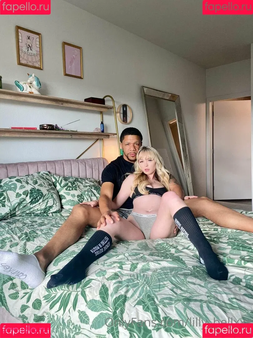 lilly_bellxxx Onlyfans Photo Gallery 