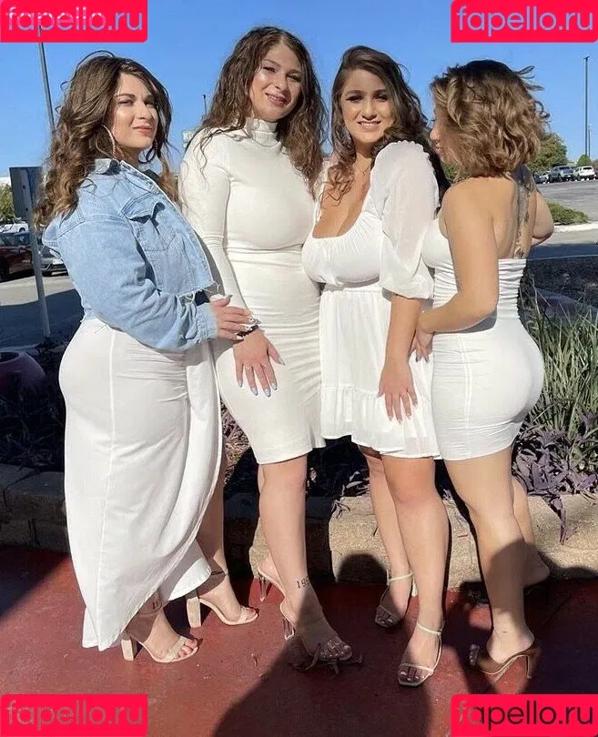 Hashemi Sisters Onlyfans Photo Gallery 