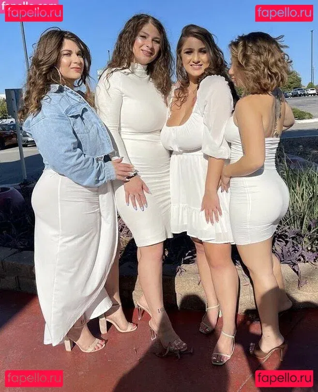 Hashemi Sisters Onlyfans Photo Gallery 