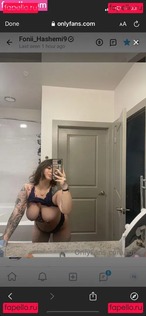 Hashemi Sisters Onlyfans Photo Gallery 