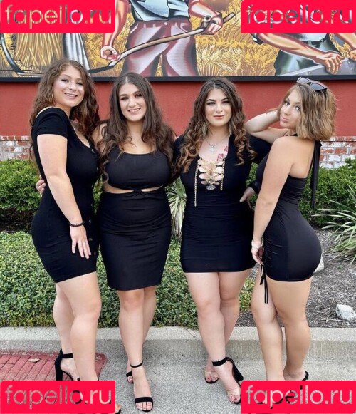 Hashemi Sisters Onlyfans Photo Gallery 