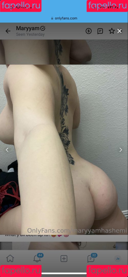 Hashemi Sisters Onlyfans Photo Gallery 