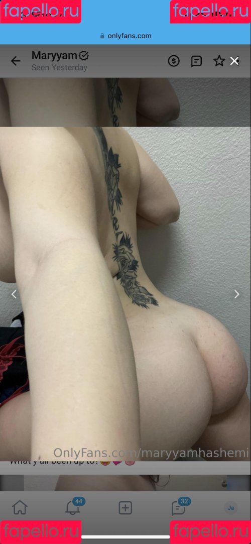 Hashemi Sisters Onlyfans Photo Gallery 