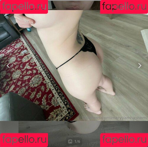 Hashemi Sisters Onlyfans Photo Gallery 