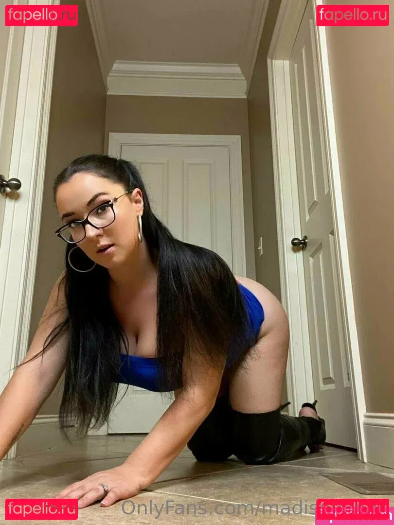 madisonknox Onlyfans Photo Gallery 
