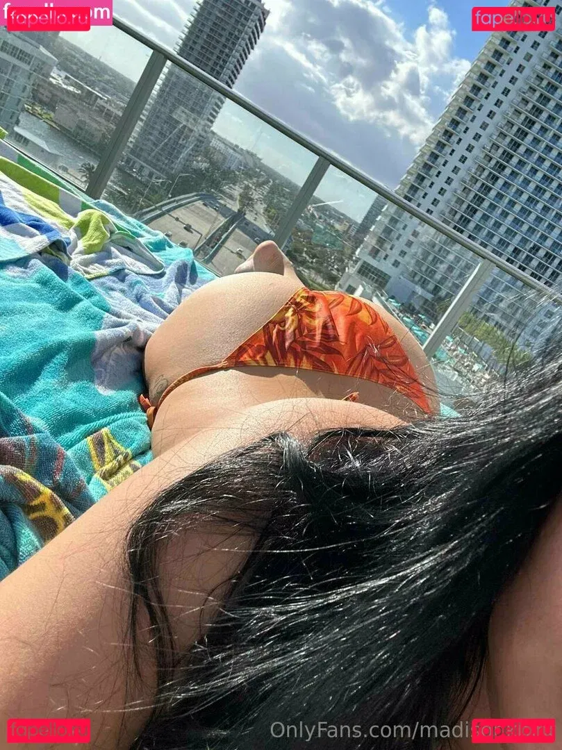 madisonknox Onlyfans Photo Gallery 