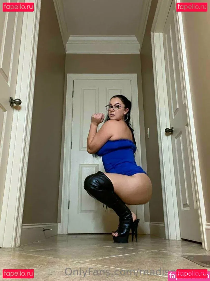 madisonknox Onlyfans Photo Gallery 