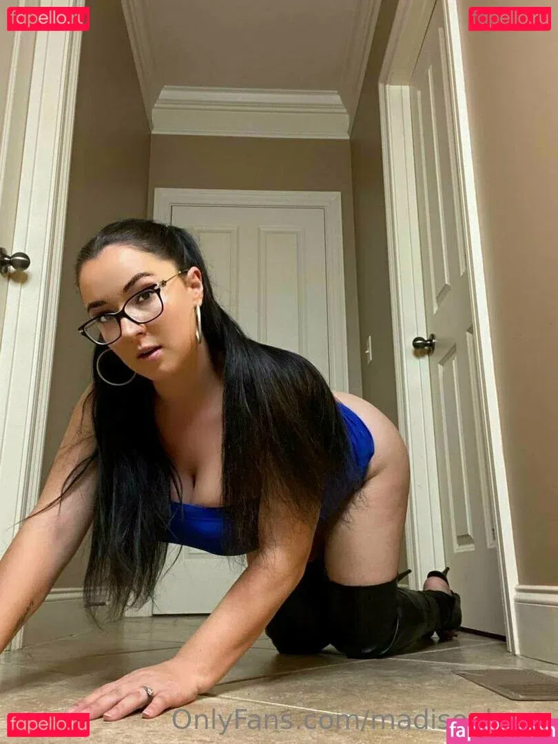 madisonknox Onlyfans Photo Gallery 