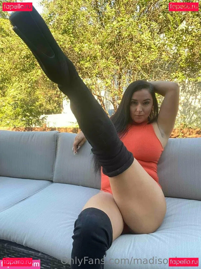 madisonknox Onlyfans Photo Gallery 