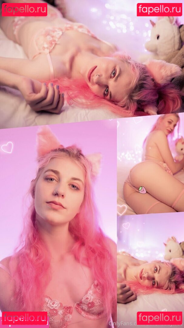 cfletchhhhh / kitty_baby_free Onlyfans Photo Gallery 