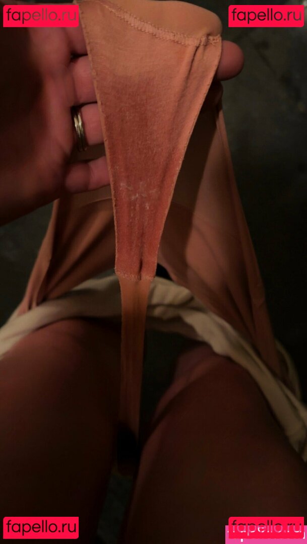 wetandmessy Nude Onlyfans Photo 9