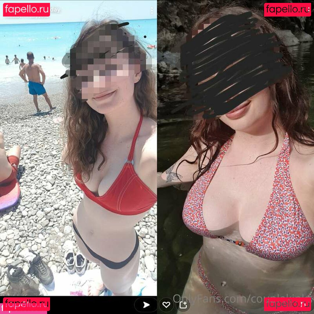 couplakinks Onlyfans Photo Gallery 