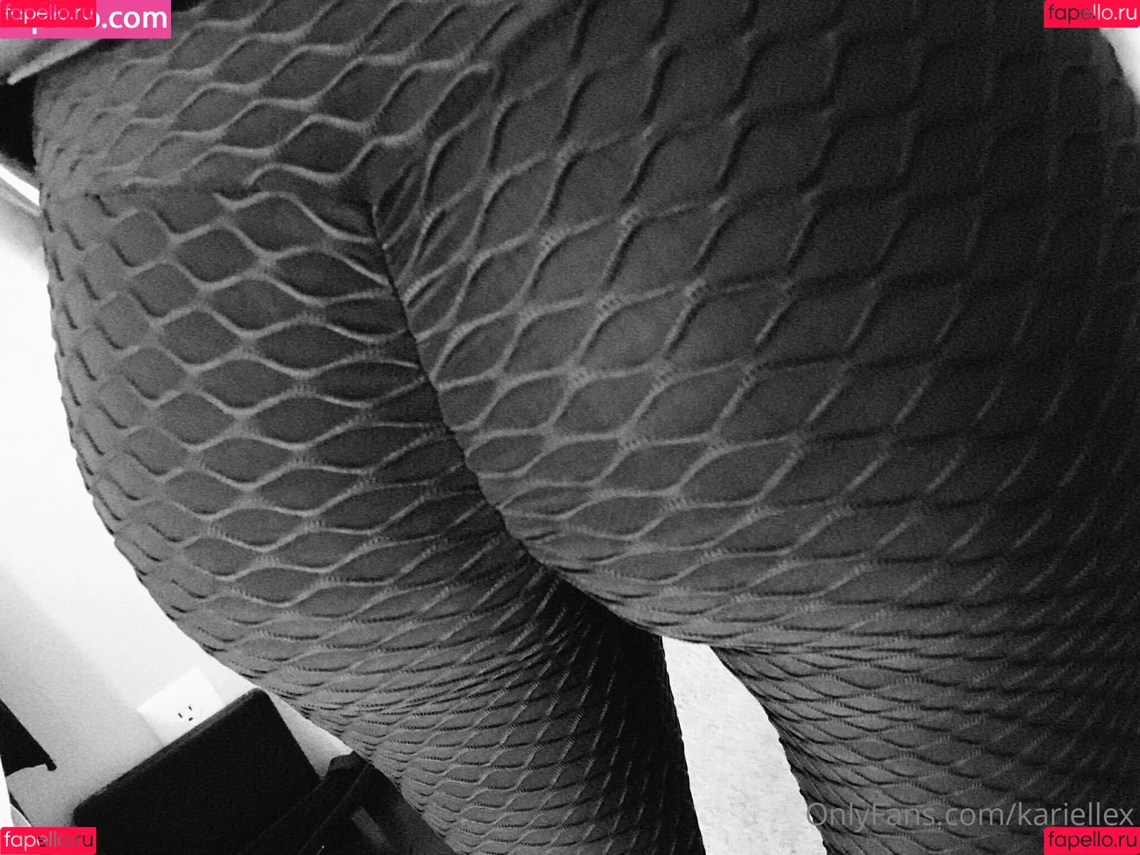 kariellex Onlyfans Photo Gallery 