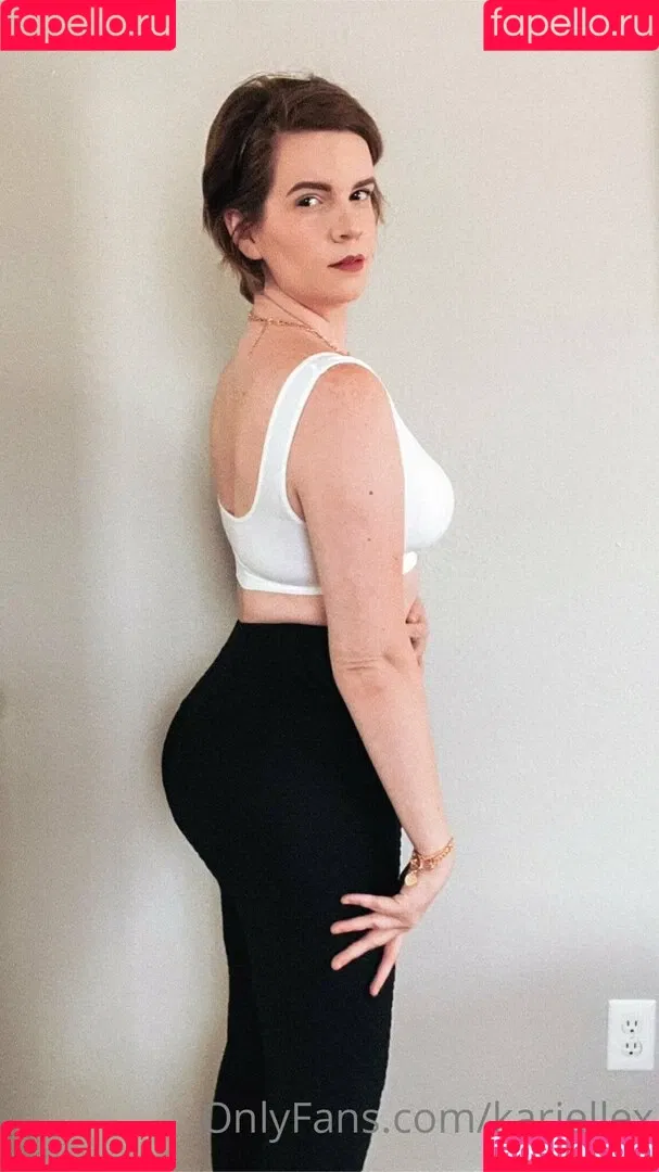 kariellex Onlyfans Photo Gallery 