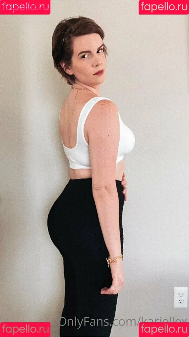 kariellex Onlyfans Photo Gallery 