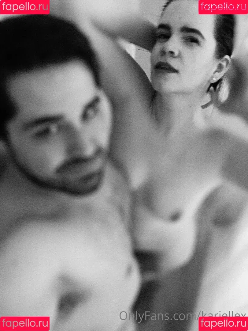 kariellex Onlyfans Photo Gallery 