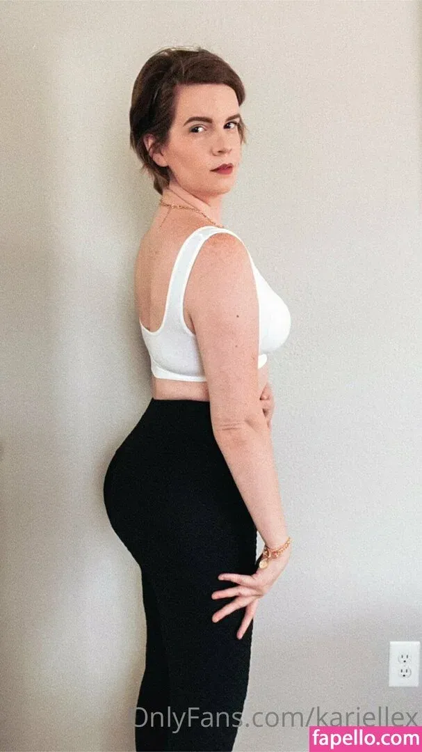 kariellex Onlyfans Photo Gallery 
