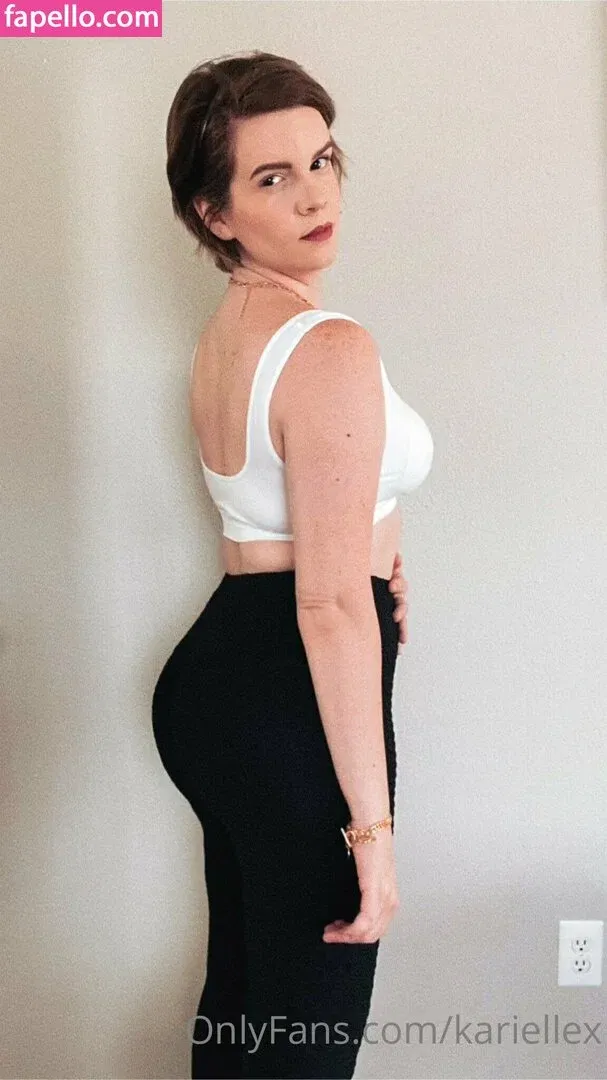 kariellex Onlyfans Photo Gallery 
