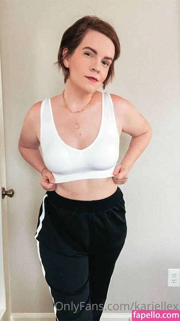 kariellex Onlyfans Photo Gallery 