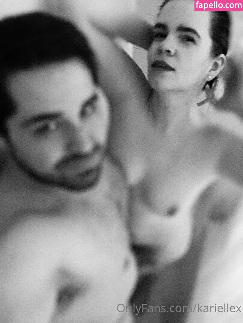 kariellex Onlyfans Photo Gallery 