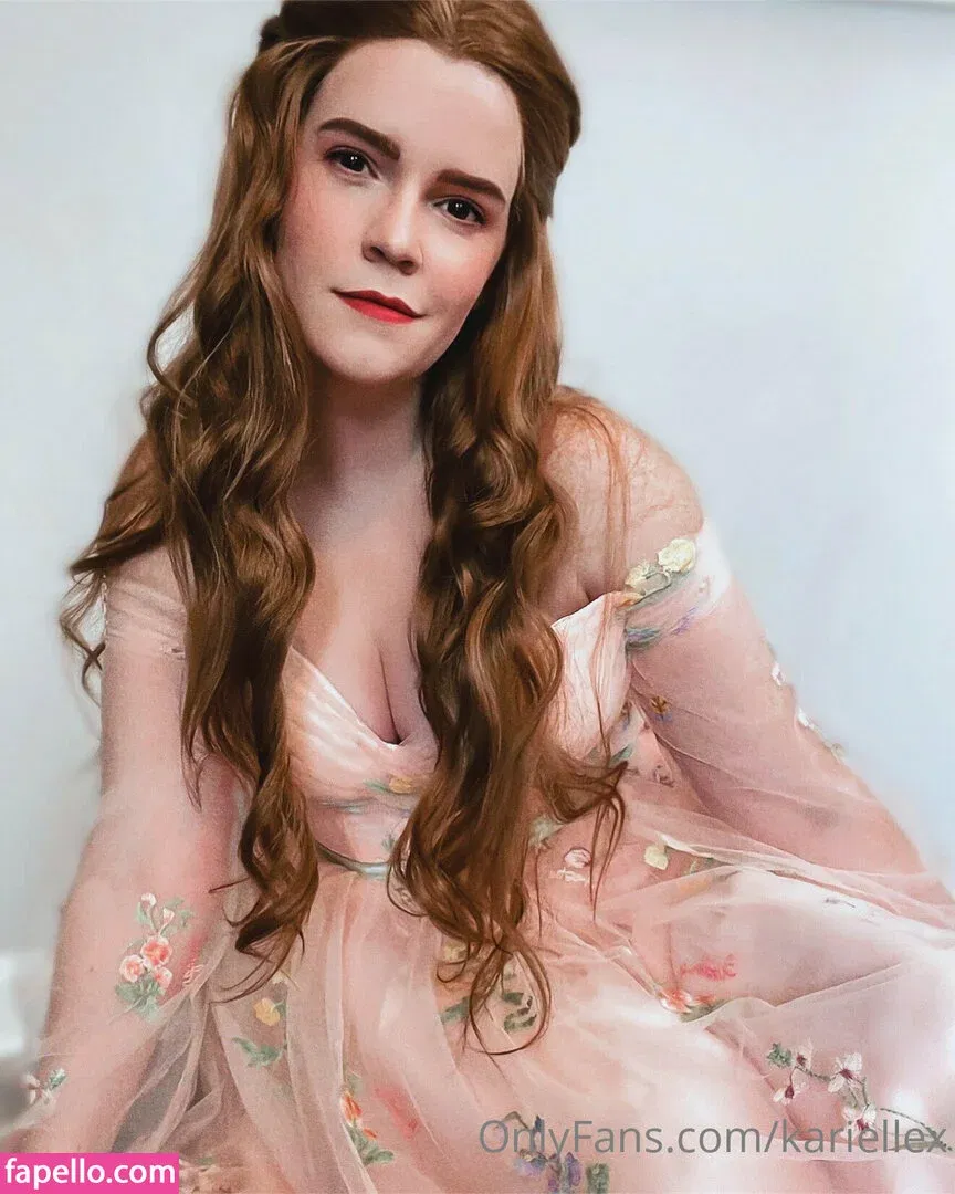 kariellex Onlyfans Photo Gallery 